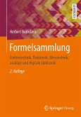 Formelsammlung (eBook, PDF)