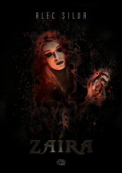 Zaira (eBook, ePUB) - Silva, Alec