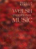 Welsh Traditional Music (eBook, PDF)