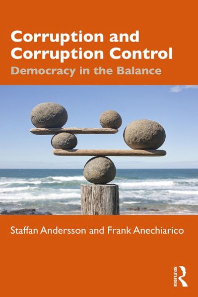 Corruption and Corruption Control (eBook, PDF)
