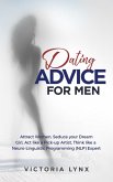 Dating Advice for Men (Seduce Women, #1) (eBook, ePUB)