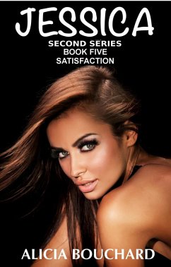 Cover Jessica part 5 (The Jessca Series, #5) (eBook, ePUB)