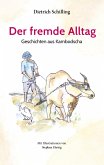 Der fremde Alltag (eBook, ePUB)