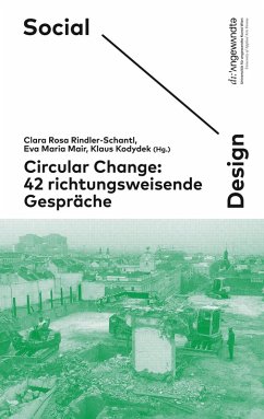 Circular Change (eBook, ePUB)