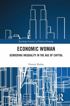 Cover Economic Woman (eBook, PDF)