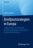 Briefpoststrategien in Europa (eBook, PDF)