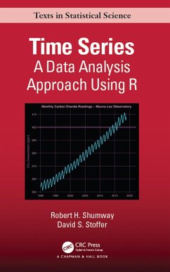 Cover Time Series (eBook, PDF)