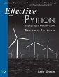 Effective Python - Bild 1
