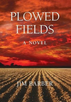 Plowed Fields - Barber, Jim