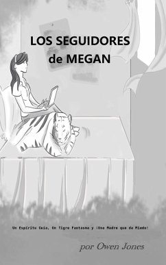 Cover Los seguidores de Megan (eBook, ePUB)