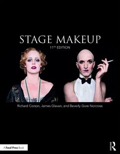 Stage Makeup (eBook, ePUB) - Corson, Richard; Glavan, James; Norcross, Beverly Gore