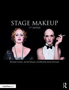 Cover Stage Makeup (eBook, ePUB)