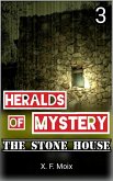 Heralds of Mystery (eBook, ePUB)