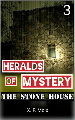 Cover Heralds of Mystery (eBook, ePUB)