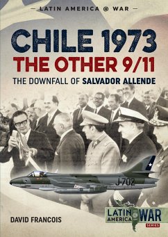 Chile 1973. The Other 9/11 (eBook, ePUB) - David Francois, Francois