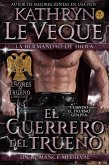El Guerrero del Trueno (eBook, ePUB)