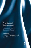 Equality and Representation (eBook, ePUB)