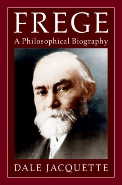 Frege (eBook, ePUB) Frege (eBook, ePUB)