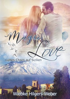 Magic Love (eBook, ePUB)