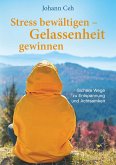 Stress bewältigen – Gelassenheit gewinnen (eBook, ePUB)