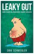 Leaky Gut (eBook, ePUB) - Bild 1