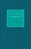 Die Gedanken sind da (eBook, ePUB)