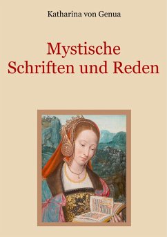 Mystische Schriften und Reden (eBook, ePUB)