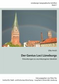Der Genius Loci Lüneburgs (eBook, ePUB)