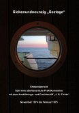 Siebenundneunzig "Seetage" (eBook, ePUB) Siebenundneunzig "Seetage" (eBook, ePUB)