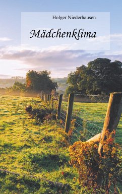 Mädchenklima (eBook, ePUB) - Niederhausen, Holger