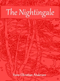 The Nightingale (eBook, ePUB) - Andersen, Hans Christian