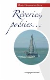 Rêveries, poésies... (eBook, ePUB)