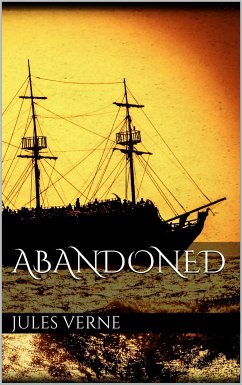 Abandoned (eBook, ePUB) - Verne, Jules