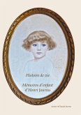 Mémoire d'enfant d'Henri Journu (eBook, ePUB)