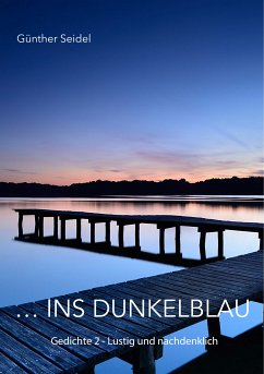 ins dunkelblau (eBook, ePUB) - Seidel, Günther