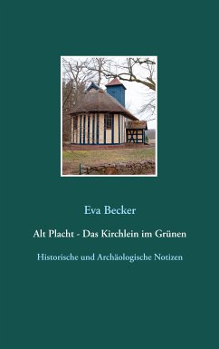 Alt Placht - Das Kirchlein im Grünen (eBook, ePUB) - Becker, Eva