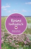 Rosas Halligglück (eBook, ePUB)