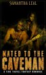 Mated to the Caveman (eBook, ePUB) - Bild 1
