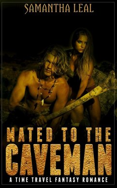 Cover Mated to the Caveman (eBook, ePUB)