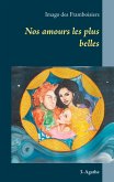 Nos amours les plus belles (eBook, ePUB)