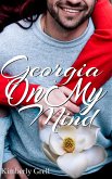 Georgia On My Mind (The Blue Ridge Mountain Series) (eBook, ePUB)