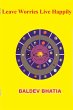 Leave Worries Live Happily (eBook, ePUB) - Bild 1