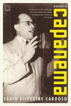 Cover Capanema (eBook, ePUB)