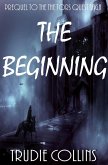 The Beginning (Tor's Quest, #6) (eBook, ePUB)