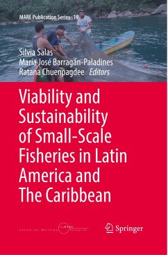 Viability and Sustainability of Small-Scale Fisheries in Latin America and The Caribbean