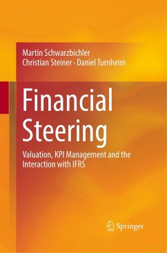 Financial Steering - Schwarzbichler, Martin;Steiner, Christian;Turnheim, Daniel