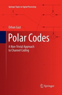 Polar Codes - Gazi, Orhan