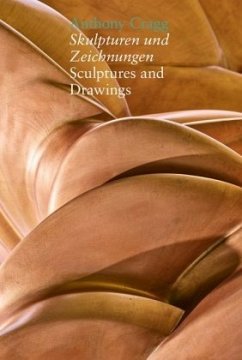 Skulpturen und Zeichnungen / Sculptures and Drawings - Cragg, Anthony