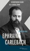 Ephraim Carlebach