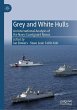 Grey and White Hulls - Bild 1